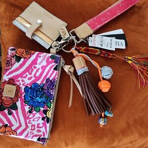 Consuela Frutti Combi